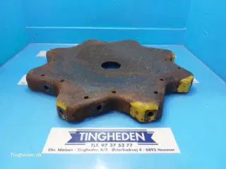 New Holland TX68 Nav Middle 80394346