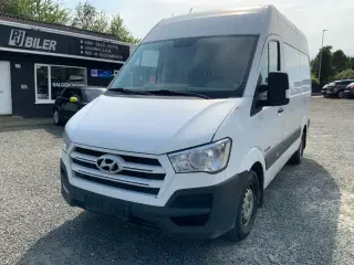 Hyundai H350 2,5 CRDi 150 Trend L2H2 Kassevogn