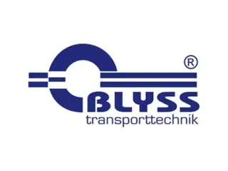 0 - Blyss Cargo F2030HTL med Døre   Sandwich Cargo trailer str. 300x151 cm med døre Top kvalitet