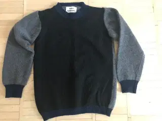 Mads Nørgaard Kennyno sweater uld, str. 8 år