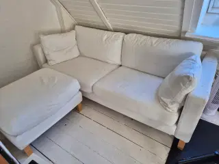 Ikea sofa