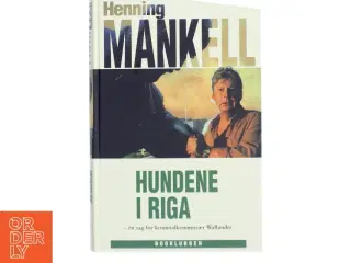 Hundene i riga