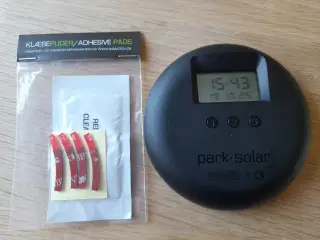 P-skive Park Solar
