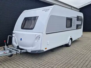 2018 - Knaus Sport 500 KD