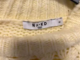 NA-KD trøje