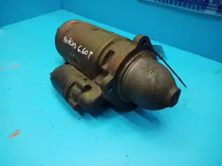 Perkins 1006-60T Starter 0001368085