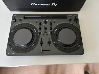 Bærbar DJ Controller Pioneer DDJ-WeGO4