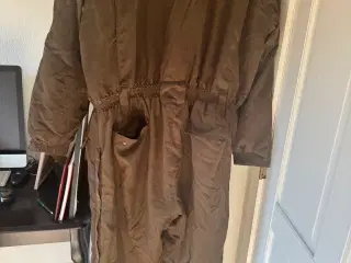 Deerhunter thermo kedeldragt 