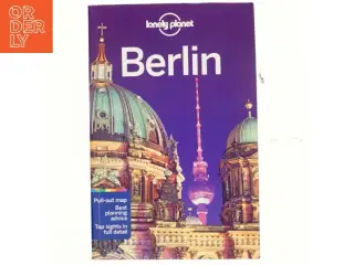 Berlin af Andrea Schulte-Peevers (Bog)