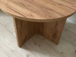 2 fine små borde