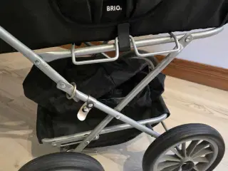 Dukkevogn Brio