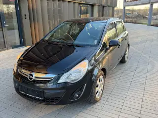 Opel Corsa 1.3 CDTI frisk Nysynet