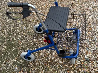 Rollator