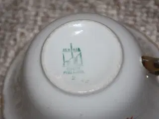 Te kop Arabia Finland