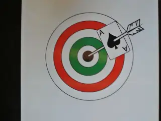 bidding on target - bridge, by george rosenkranz a