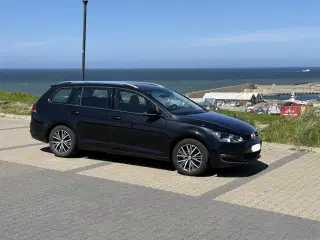 VW Golf 1.4 TSI Allstar