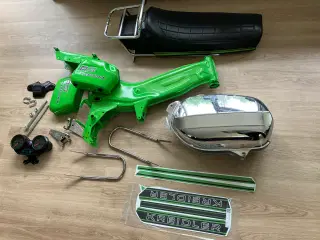 Kreidler RS