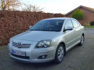 Toyota Avensis 2006