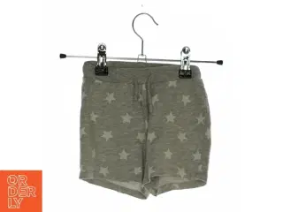 Shorts fra H&M (str. 92)