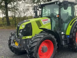 Claas Arion 420 Cis
