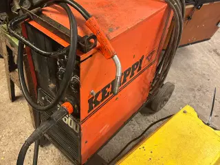 Kemppi kempomig 3500