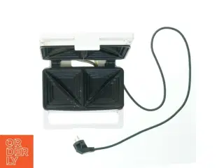 Toastmaskine fra Line (str. 22x22 cm)
