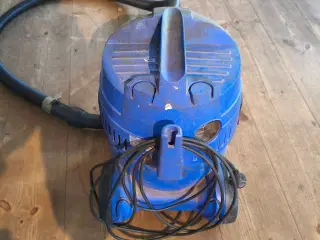 Nilfisk Buddy 12