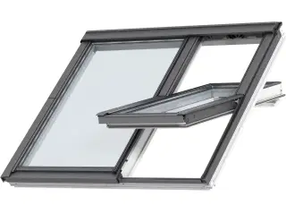 velux + inddækning ggls fpk08 2066 2i1 155x140