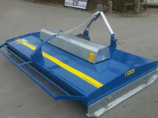 Fleming Top 9 275