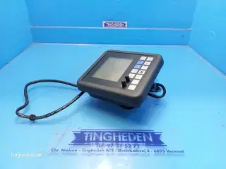 New Holland FX38 Monitor 84002739