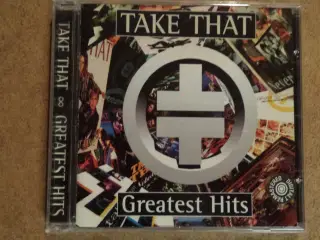 Take That ** Greatest Hits (74321 355582) 
