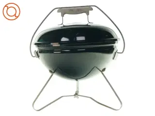 Bordgrill fra Weber (str. 40 X 45 cm)