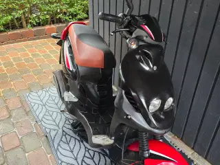 PMX SPORT knallert 45
