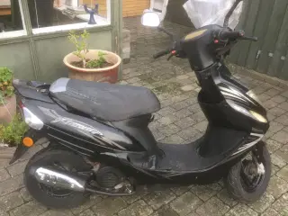 Scooter - GIANTCO