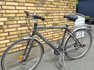 Herrecykel 