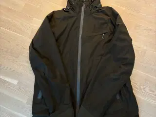 Swedteam jagt jakke, covertex. 