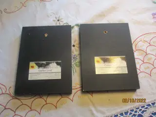 2 malerier