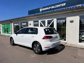 VW e-Golf VII  Comfortline