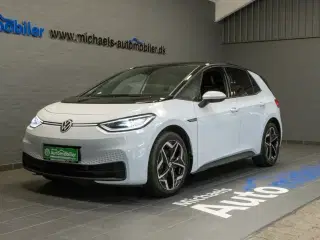 VW ID.3 77 Pro S