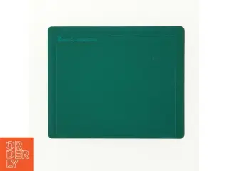 Cutting pad og mousepad fra Genius (str. 22 x 18)