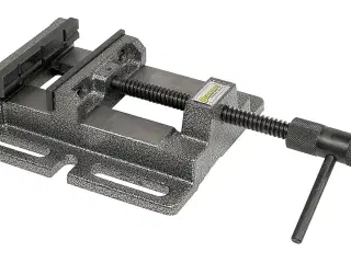 BM 125 Maskinskruestik