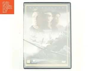 Pearl Harbor