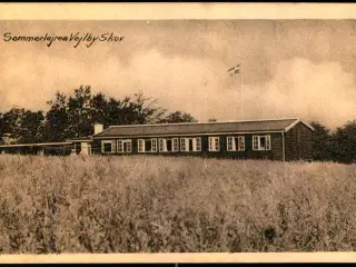 Sommerlejren Vejlby Skov - BPM 5028 - 26 - Brugt