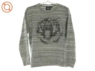 Sweater fra Schnoor (8 år / 128 cm)