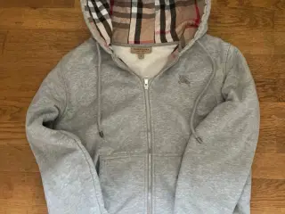 Burberry hoodie