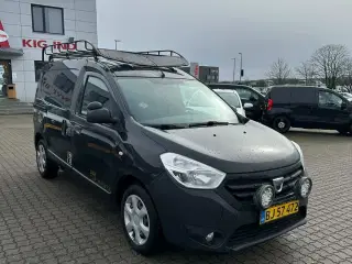 Dacia Dokker 1,5 dCi 90 Ambiance Van