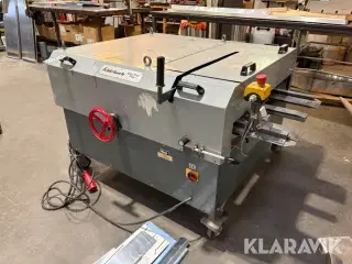 Profileringsmaskine Schlebach Mini-Prof Plus