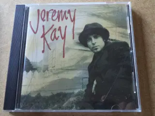 Jeremy Kay ** Jeremy Kay (sd-67116-2) 