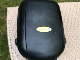 Bagageboks til cykel