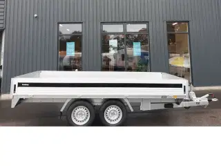 2023 - Brenderup 5375 ATB 2000 KG   Ny Brenderup trailer med 2000 kg. totalvægt fra Camping-Specialisten.dk